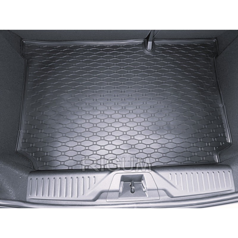 AG PRTLJAŽNIK FORD FIESTA HATCHBACK 17- AG PRTLJAŽNIK FORD FIESTA HATCHBACK 17-