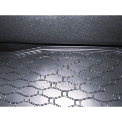 GUMENI TEPISI PRTLJAŽNIK FORD FIESTA HATCHBACK 17-