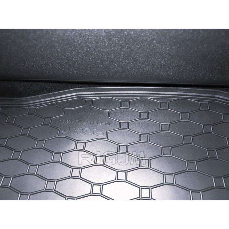 AG PRTLJAŽNIK FORD FIESTA HATCHBACK 17- AG PRTLJAŽNIK FORD FIESTA HATCHBACK 17-