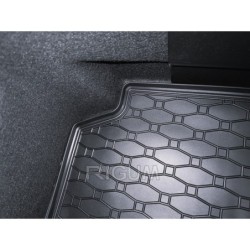 GUMENI TEPISI PRTLJAŽNIK FORD FIESTA HATCHBACK 17-