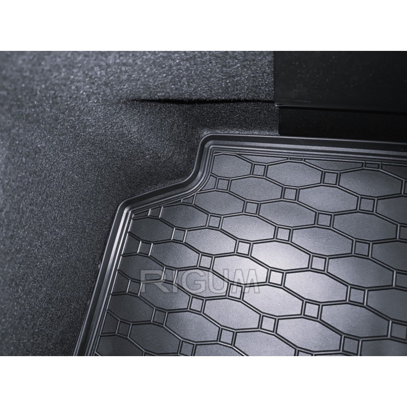 AG PRTLJAŽNIK FORD FIESTA HATCHBACK 17- AG PRTLJAŽNIK FORD FIESTA HATCHBACK 17-