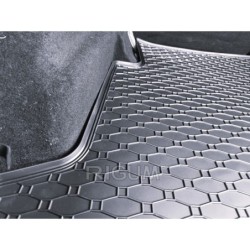 GUMENI TEPISI PRTLJAŽNIK FORD MONDEO SDN  2007-