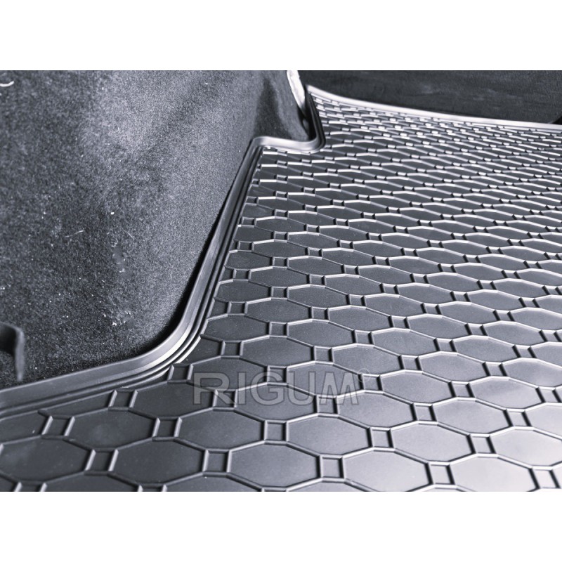 GUMENI TEPISI PRTLJAŽNIK FORD MONDEO SDN  2007-