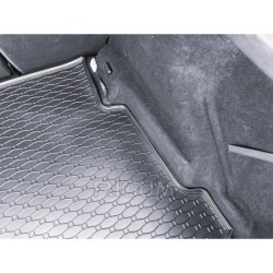 GUMENI TEPISI PRTLJAŽNIK FORD MONDEO SDN  2007-