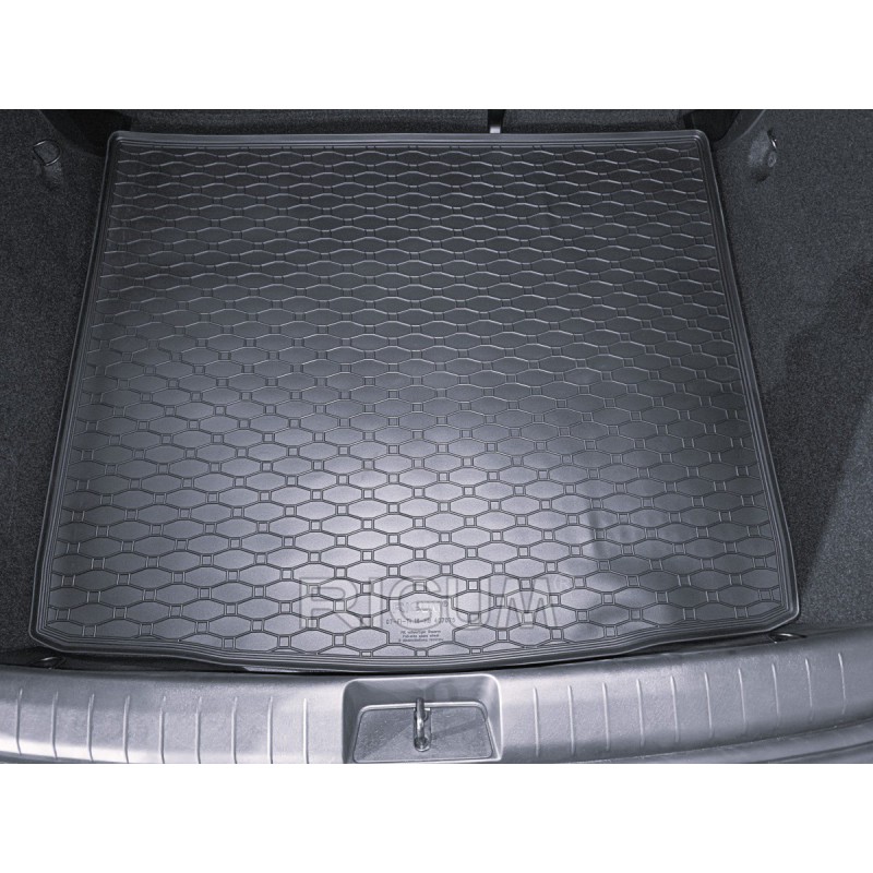 AG PRTLJAŽNIK FIAT TIPO HB 16- s rezervnom gumom