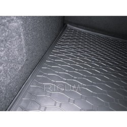 GUMENI TEPISI PRTLJAŽNIK FIAT TIPO HB 16- s rezervnom gumom