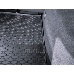 GUMENI TEPISI PRTLJAŽNIK FIAT TIPO HB 16- s rezervnom gumom