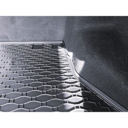 GUMENI TEPISI PRTLJAŽNIK HYUNDAI i30 SW 12-