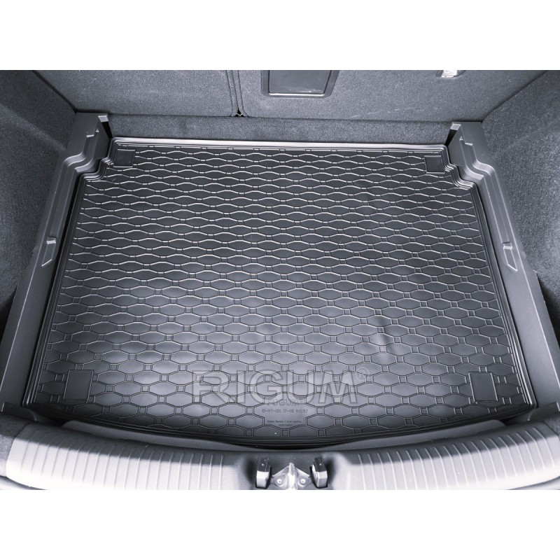 AG PRTLJAŽNIK HYUNDAI I30 HATCHBACK 17- (donji položaj) AG PRTLJAŽNIK HYUNDAI I30 HATCHBACK 17- (donji položaj)