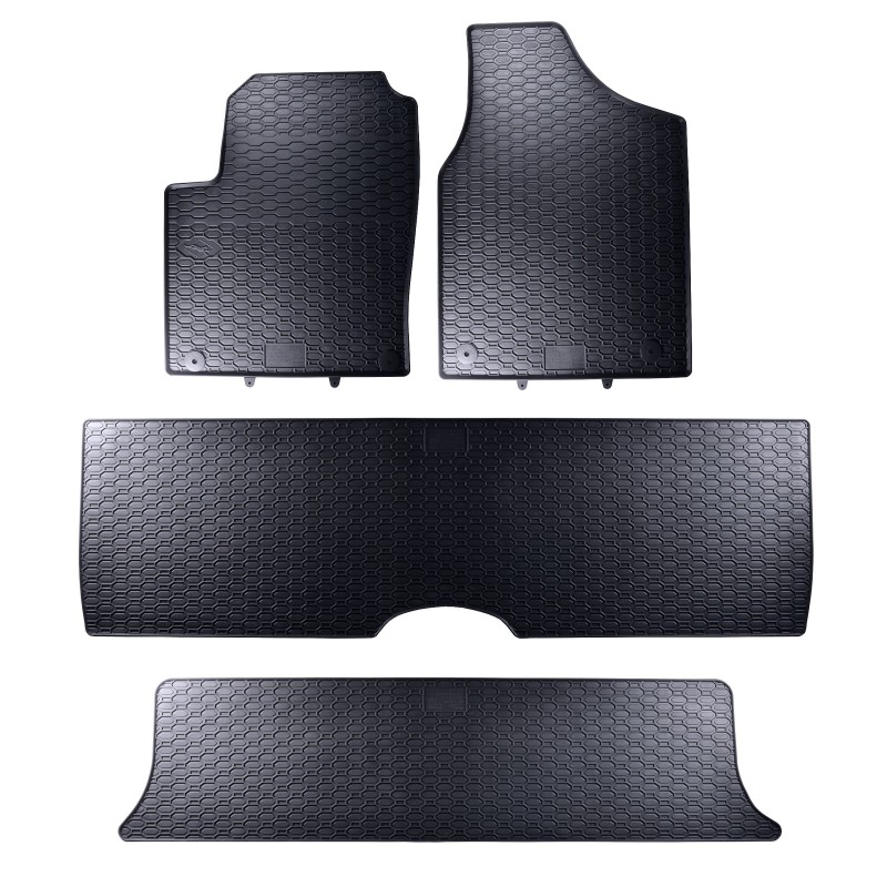 AG FORD Galaxi I-II 7m 1995-06/Seat Alha. I 7m 1996-2010/VW Shar. I 7m 1995-2010