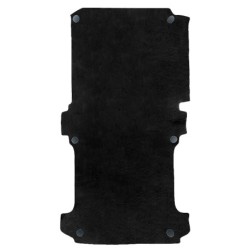 GUMENI TEPISI TRANSPORTER T5 2003 - 2015, T6 2015 - dugi