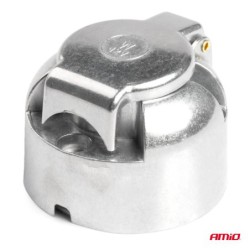 UTIČNICA ALU 7 PIN (blister)