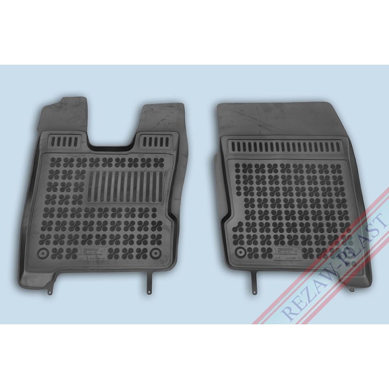 GUMENI TEPISI IVECO EURO CARGO III, IV 2008-