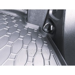 AG PRTLJAŽNIK BMW 3 GT 2013- (F34)