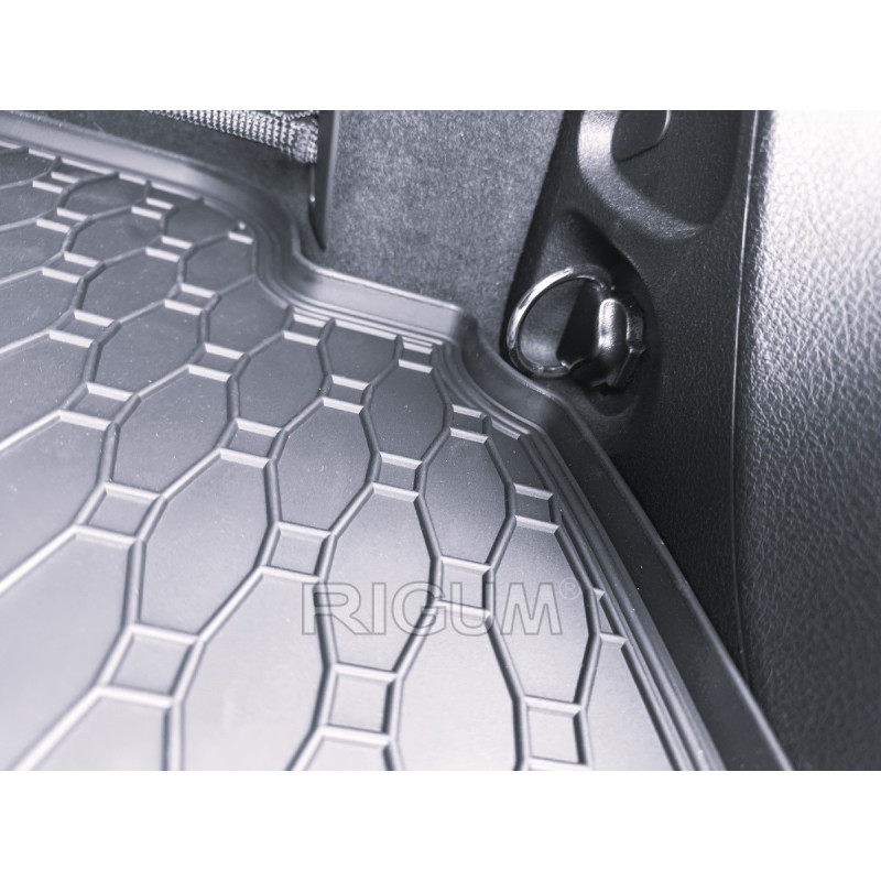 GUMENI TEPISI PRTLJAŽNIK BMW 3 GT 2013- (F34)