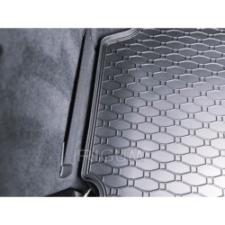 GUMENI TEPISI PRTLJAŽNIK BMW 3 GT 2013- (F34)