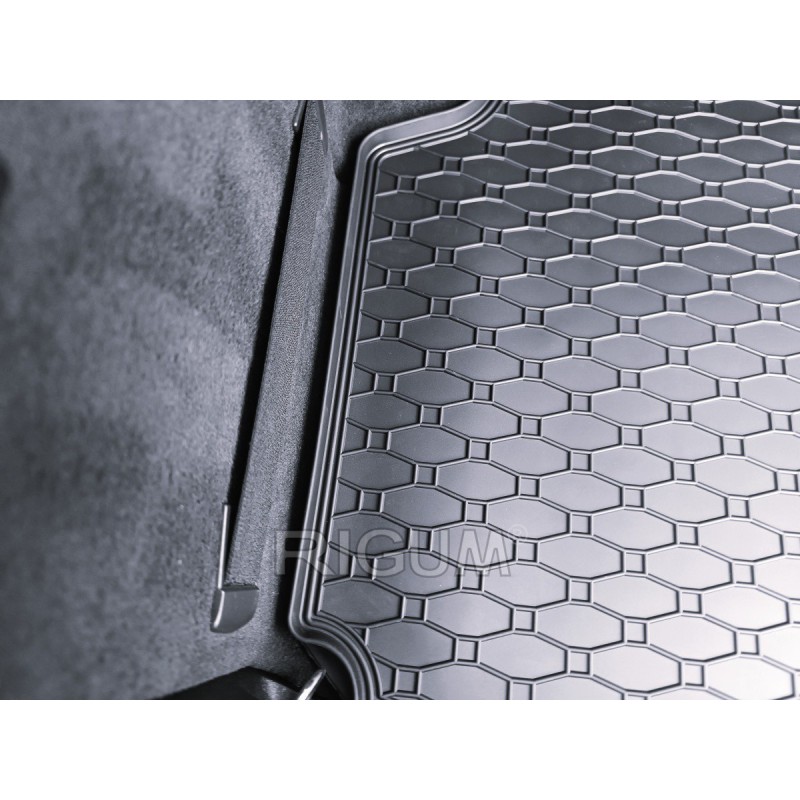 GUMENI TEPISI PRTLJAŽNIK BMW 3 GT 2013- (F34)