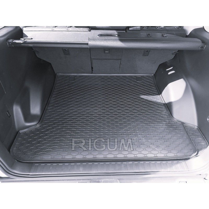 AG PRTLJAŽNIK TOYOTA LAND CRUISER 150 5m 2009-/2018-