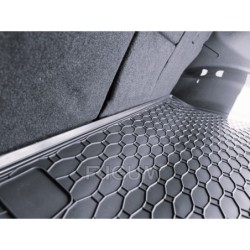 GUMENI TEPISI PRTLJAŽNIK TOYOTA LAND CRUISER 150 5m 2009-/2018-