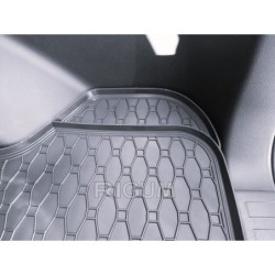 AG PRTLJAŽNIK TOYOTA LAND CRUISER 150 5m 2009-/2018-