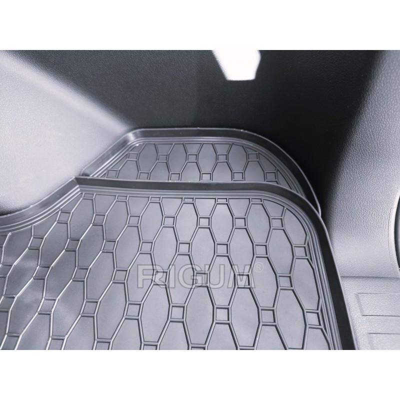 AG PRTLJAŽNIK TOYOTA LAND CRUISER 150 5m 2009-/2018-