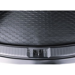 GUMENI TEPISI PRTLJAŽNIK HONDA CR-V PHEV 23- gornj. i donj. pol./ CR-V e:HEV 23-