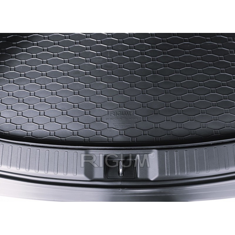 AG PRTLJAŽNIK HONDA CR-V PHEV 23- gornj. i donj. pol./ CR-V e:HEV 23-