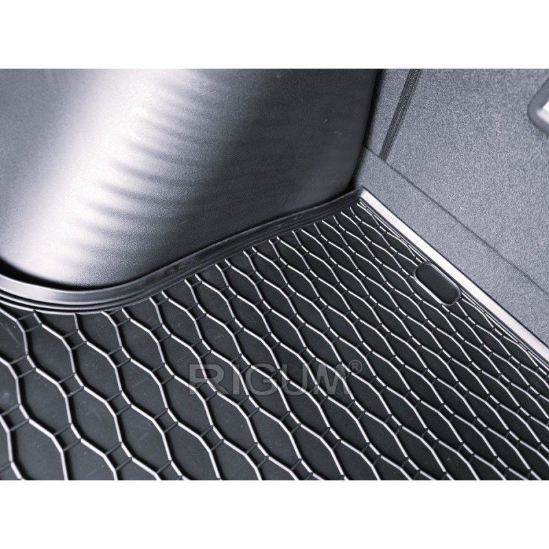 GUMENI TEPISI PRTLJAŽNIK HONDA ZR-V 2023-