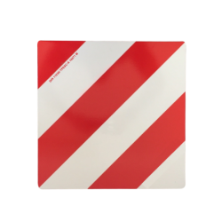 OZNAKA PRODUŽENOG TERETA 423x423 mm