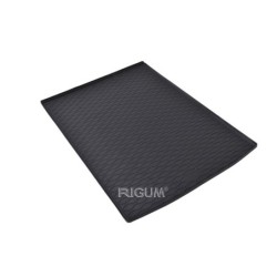 GUMENI TEPISI PRTLJAŽNIK BMW 5 SDN 2024-/ BMW i5 SDN 2024- (G60)