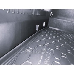 AG PRTLJAŽNIK BMW 5 SDN 2024-/ BMW i5 SDN 2024- (G60)