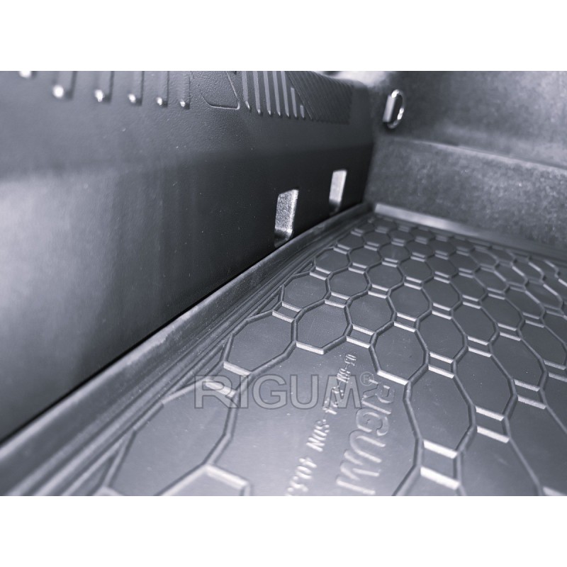 AG PRTLJAŽNIK BMW 5 SDN 2024-/ BMW i5 SDN 2024- (G60)