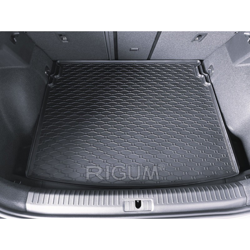 GUMENI TEPISI PRTLJAŽNIK CUPRA FORMENTOR 20-/ 24- gor. i do. pol./