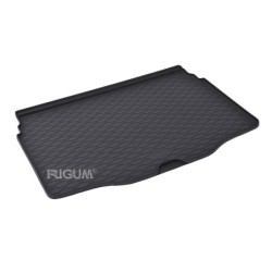 GUMENI TEPISI PRTLJAŽNIK JEEP AVENGER 23-/AVEN. EV 24-/FIAT 600/600e 24- /