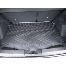 GUMENI TEPISI PRTLJAŽNIK JEEP AVENGER 23-/AVEN. EV 24-/FIAT 600/600e 24- /