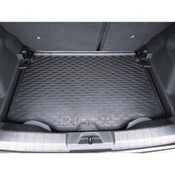 GUMENI TEPISI PRTLJAŽNIK JEEP AVENGER 23-/AVEN. EV 24-/FIAT 600/600e 24- /