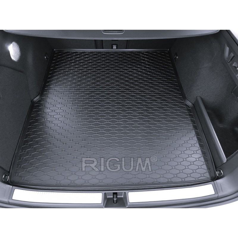 GUMENI TEPISI PRTLJAŽNIK VW PASSAT VARIANT 24- B9/ Superb Combi 24- gornji polož