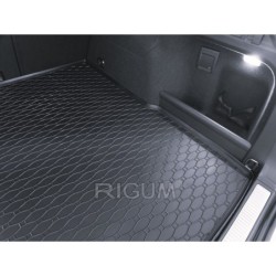 AG PRTLJAŽNIK VW PASSAT VARIANT 24- B9 gor.pol./ ŠKODA Superb Combi 24- gor.pol.