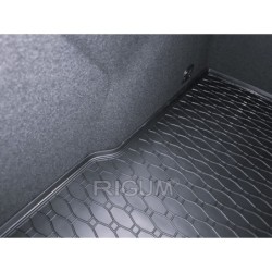 GUMENI TEPISI PRTLJAŽNIK VW PASSAT VARIANT 24- B9/ Superb Combi 24- gornji polož