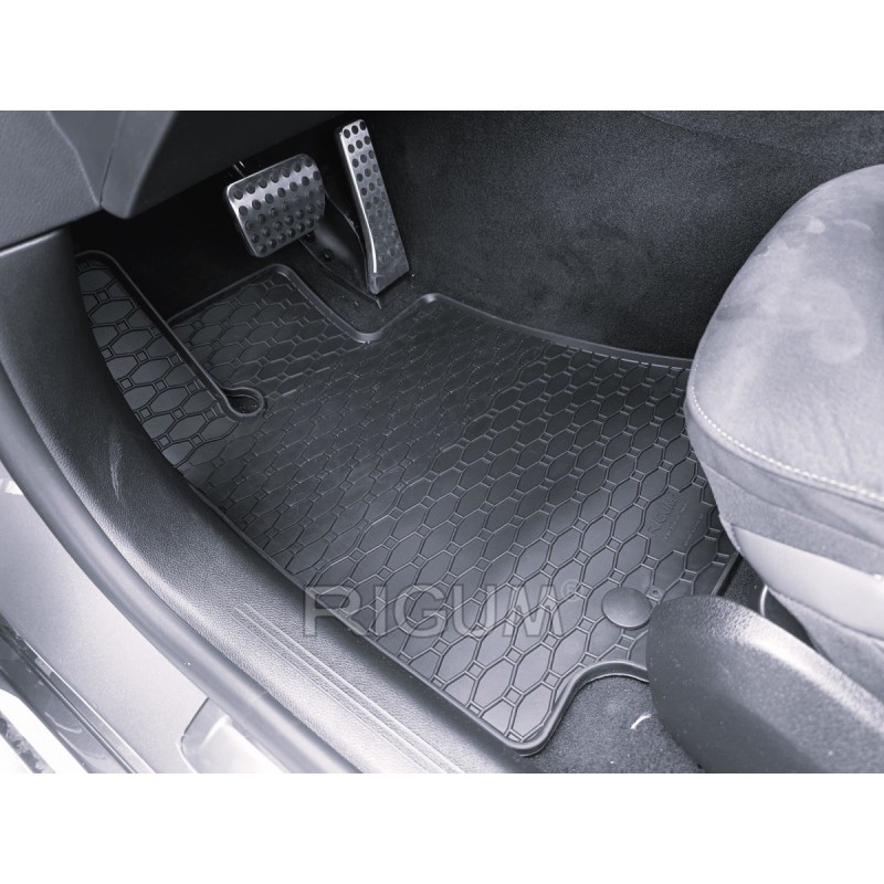 GUMENI TEPISI MERCEDES E-Klase 24-/ PHEV 24- (W/S214)