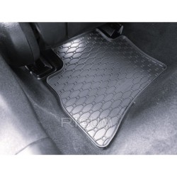 GUMENI TEPISI MERCEDES E-Klase 24-/ PHEV 24- (W/S214)