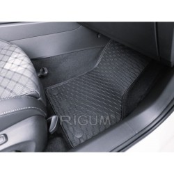 GUMENI TEPISI VW PASSAT 24-/ ŠKODA Superb 24-