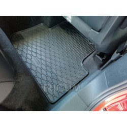 GUMENI TEPISI VW TIGUAN 24-/ VW Tiguan eTSI 2024-/ VW Tiguan PHEV 24-