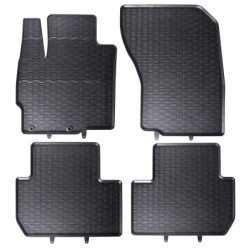 GUMENI TEPISI PEUGEOT 4008 2012-2016/ MITSUBISHI ASX 2010-