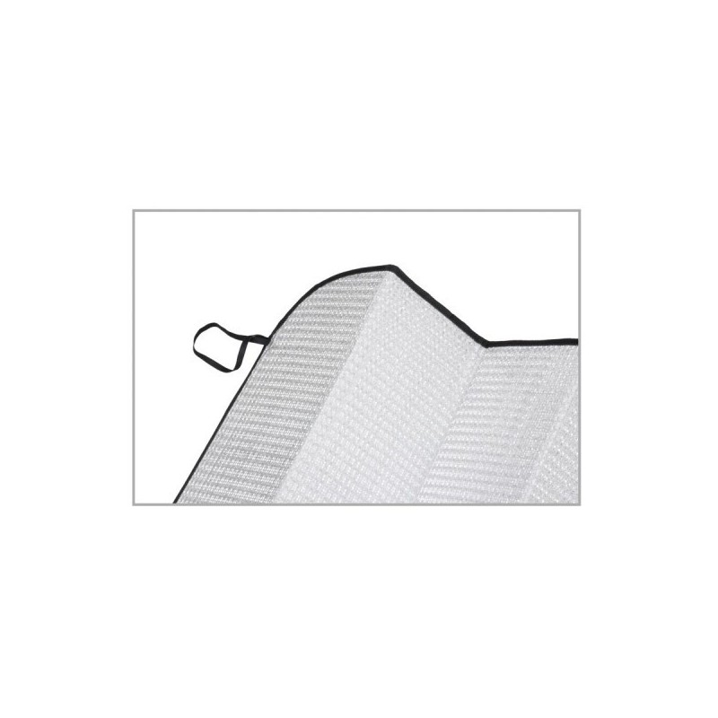 SJENILO ZA SUNCE DIAMANT 160x72 cm