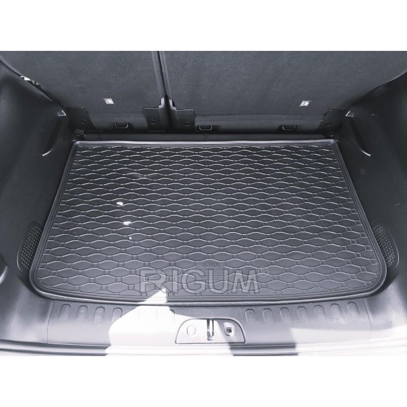 AG PRTLJAŽNIK FIAT 500L 2012 - gornji i srednji položaj