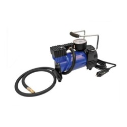 MINI KOMPRESOR 12V, 150PSI, 11 bara, 16A