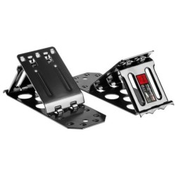 PREMIUM KLIN ZA KOTAČE (osovinsko opterećenje 500 kg po klinu, 2 kom, 190 x 70 x