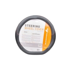 NAVLAKA VOLANA crna 37,5 cm( ravna na dnu, za Peugeot)