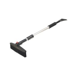 STRUGAČ LEDA S METLICOM teleskopski